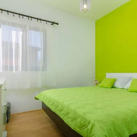 Nicely Decorated House Katarina By The Sea Holiday home *
