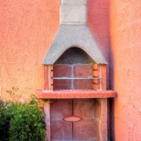 Nicely Decorated House Katarina By The Sea *