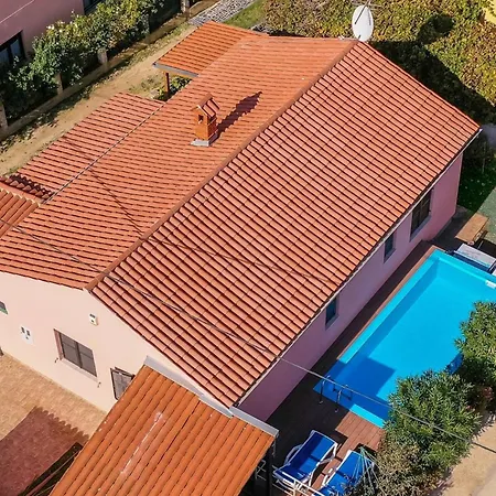 Nicely Decorated House Katarina By The Sea Holiday home *