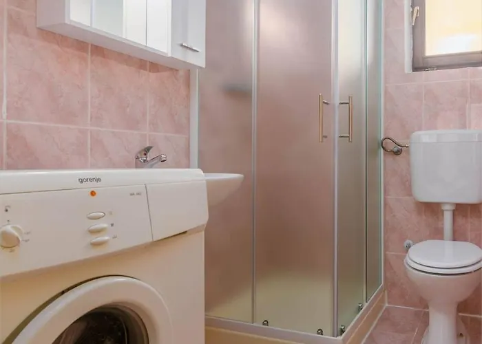 Nicely Decorated House Katarina By The Sea * Фажана